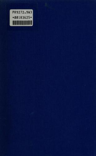 Cover for The Star-apple Kingdom