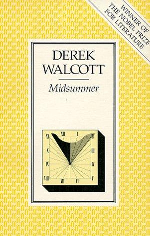 Cover for Midsummer