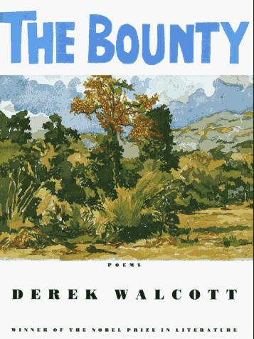 Cover for The Bounty