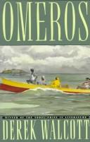 Cover for Omeros