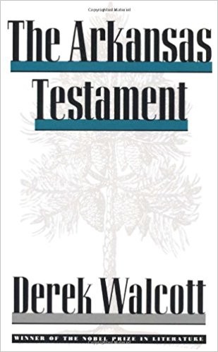 Cover for The Arkansas Testament