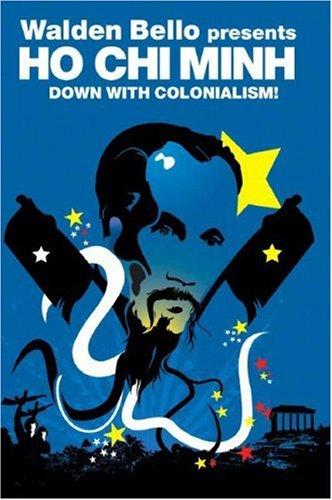 Cover for Down with Colonialism!