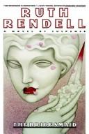 Cover for The Bridesmaid