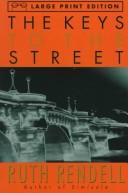 Cover for The Keys to the Street