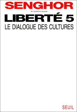 Cover for Le Dialogue Des Cultures