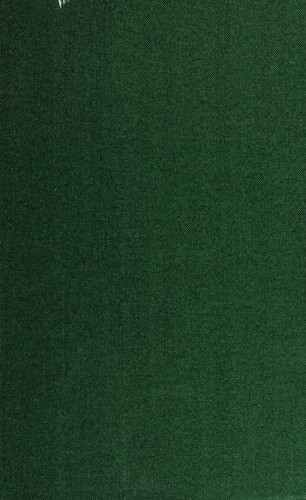 Cover for Selected Poems