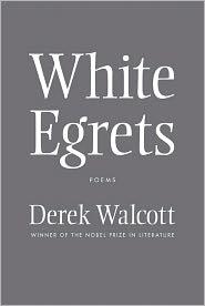 Cover for White Egrets