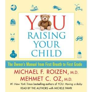 Cover for You Raising Your Child
