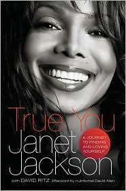 Cover for True You