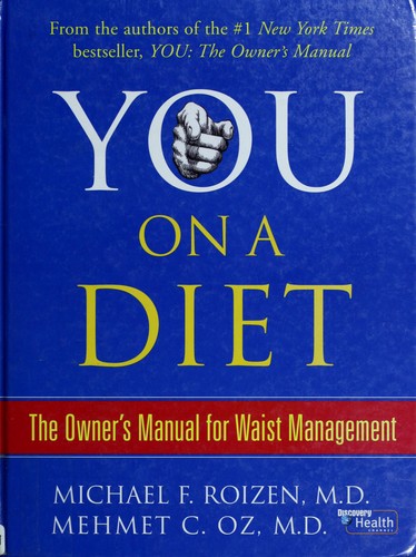 Cover for You, on a Diet