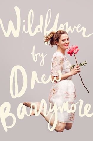 Cover for Wildflower