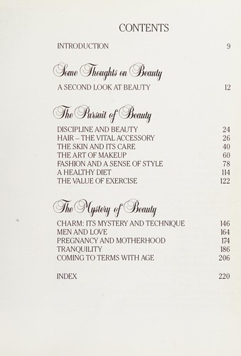 Cover for Women & Beauty