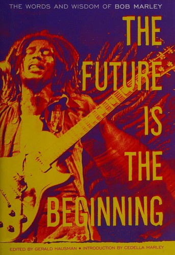 Cover for The Future Is the Beginning
