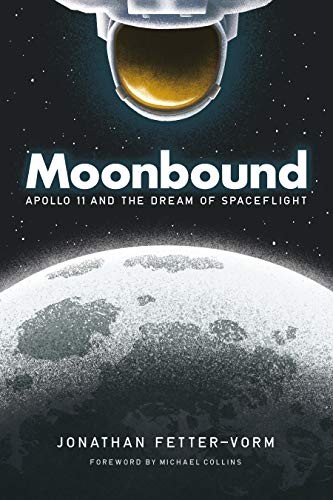 Cover for Moonbound