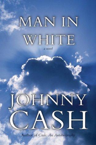 Cover for Man in White