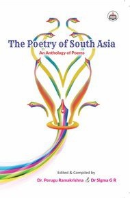 Cover for Poetry of South Asia