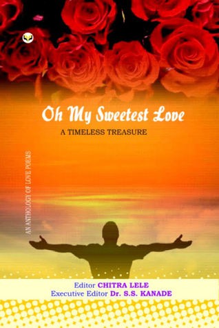 Cover for Oh My Sweetest Love