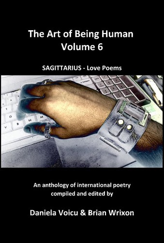 Cover for The Art of Being Human