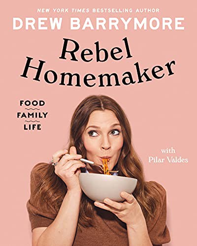 Cover for Rebel Homemaker