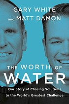 Cover for Worth of Water
