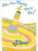 Cover for Oh, the Places You'll Go!