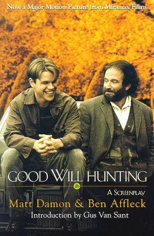 Cover for Good Will Hunting