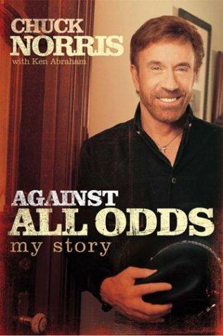 Cover for Against All Odds