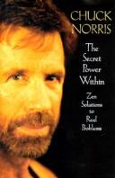 Cover for The Secret Power Within
