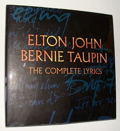 Cover for Songs