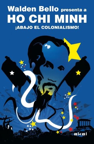 Cover for Abajo Con El Colonialismo!