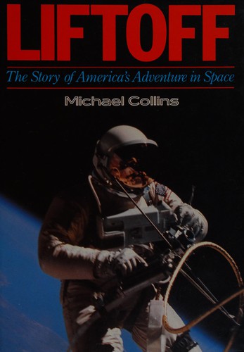 Cover for Liftoff