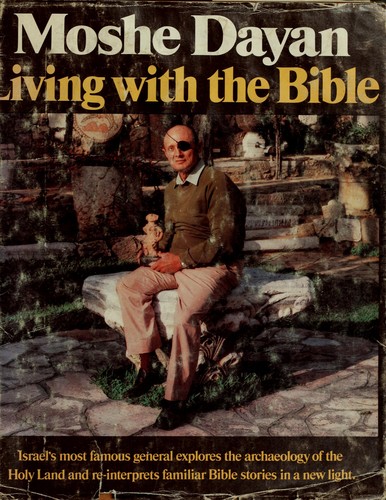 Cover for Living with the Bible