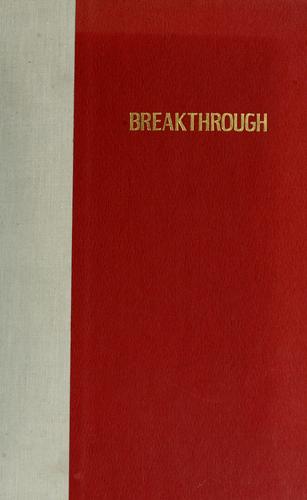 Cover for Break-through