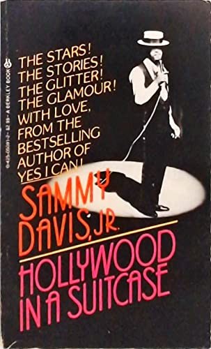 Cover for Hollywood in Suitcase