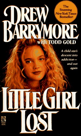 Cover for Little Girl Lost