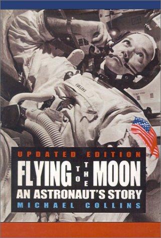 Cover for Flying to the Moon