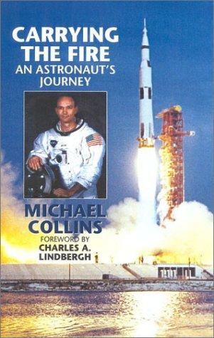 Cover for Carrying the Fire