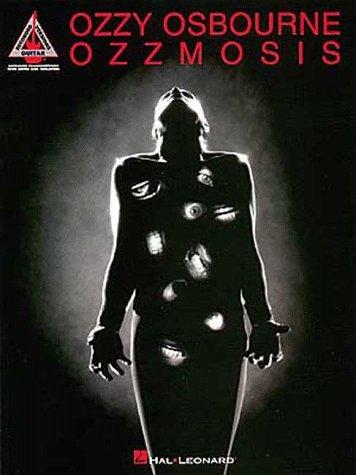 Cover for Ozzy Osbourne - Ozzmosis*