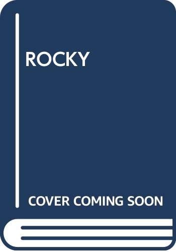 Cover for Rocky
