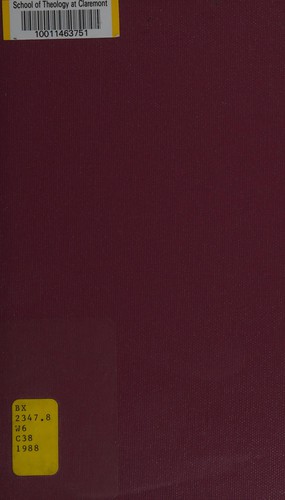 Cover for Apostolic Letter, Mulieris Dignitatem