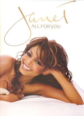Cover for All for You