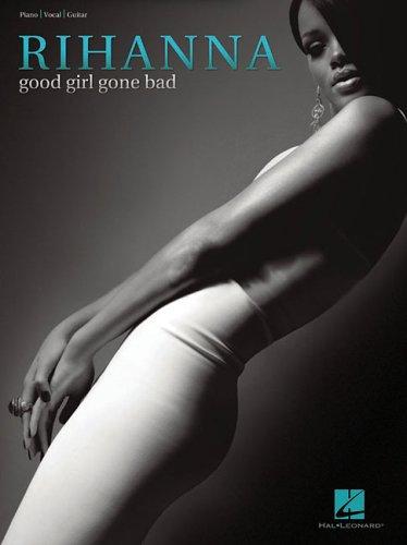 Cover for Rihanna - Good Girl Gone Bad
