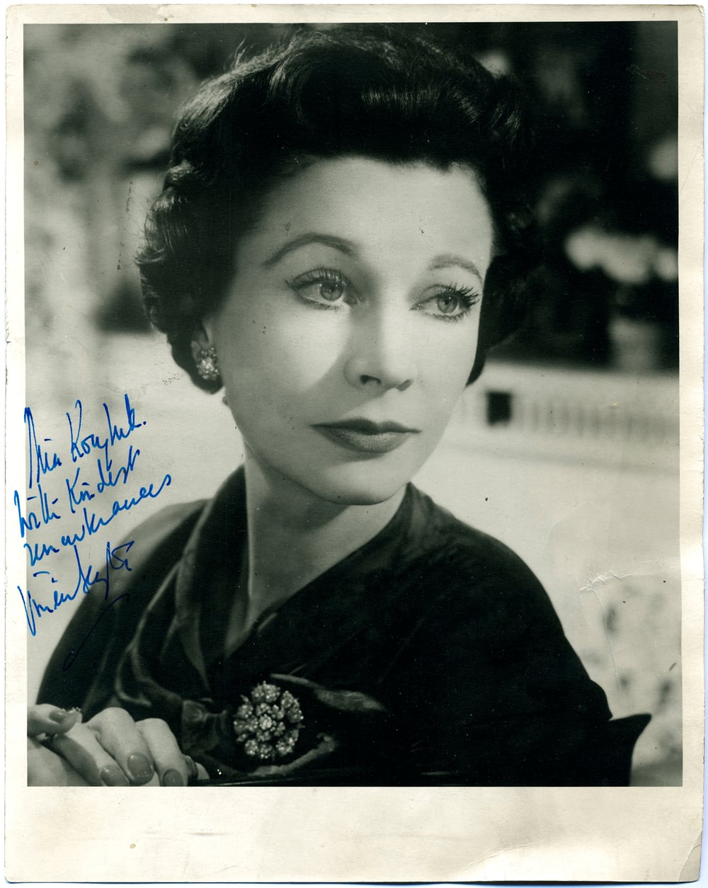 Vivien Leigh