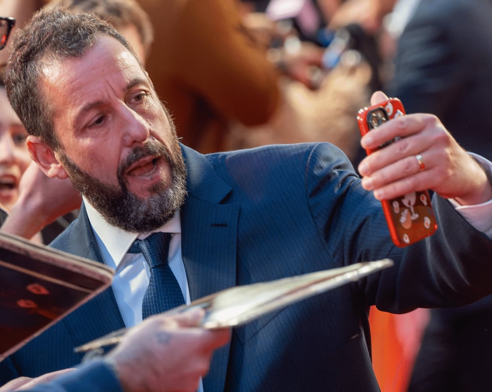 Adam Sandler