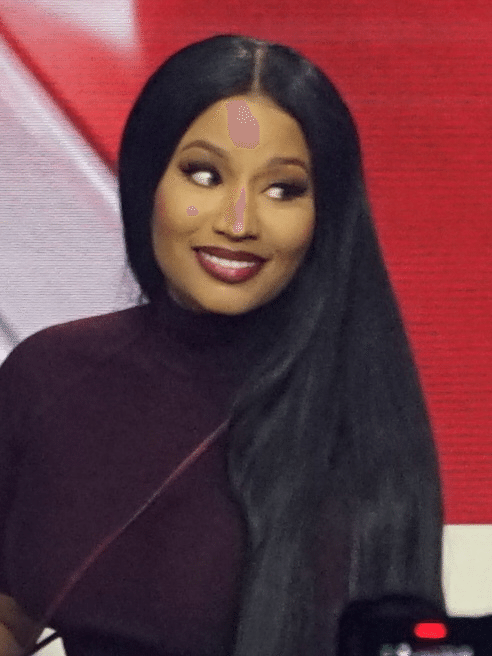 Nicki Minaj