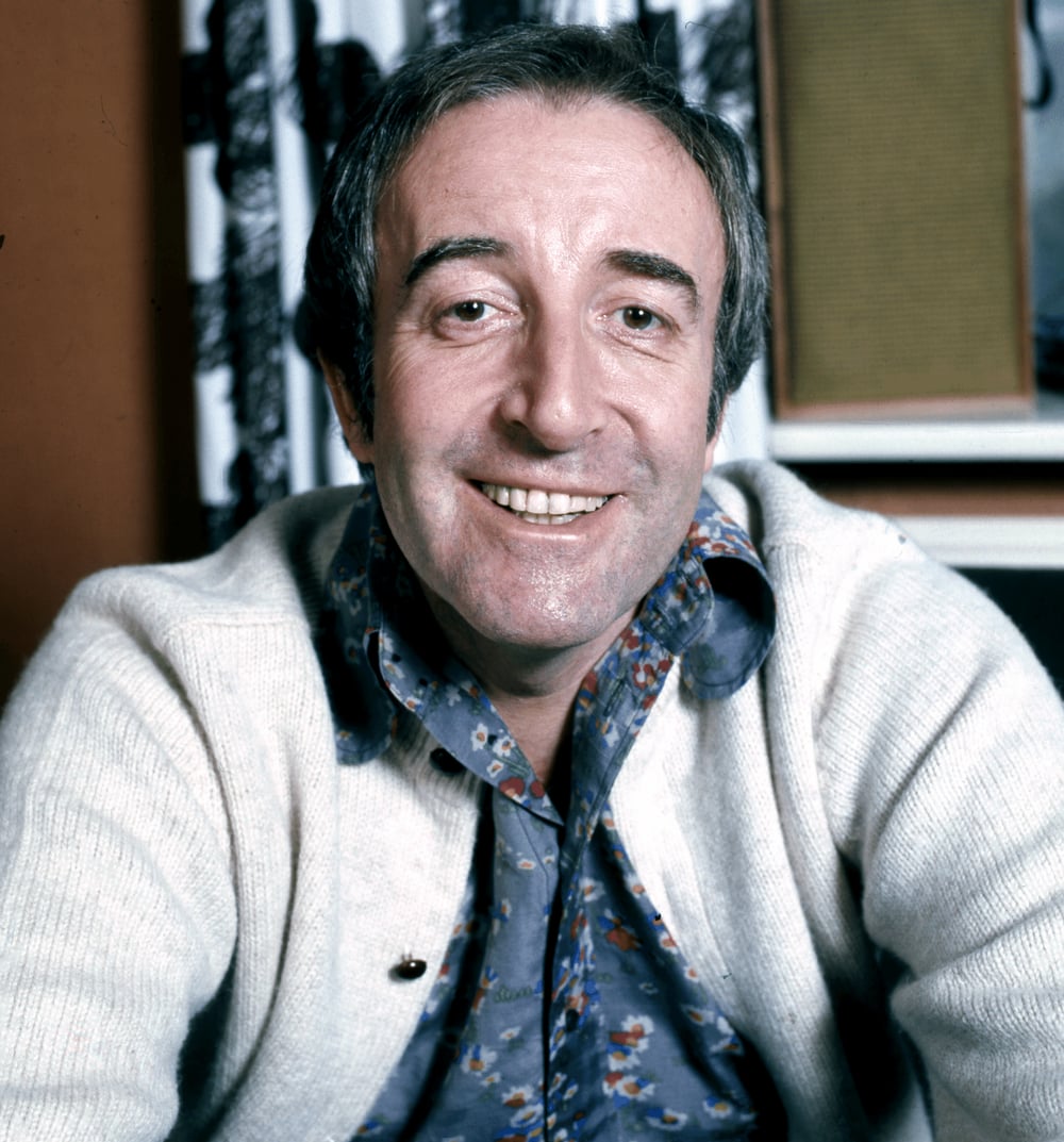 Peter Sellers