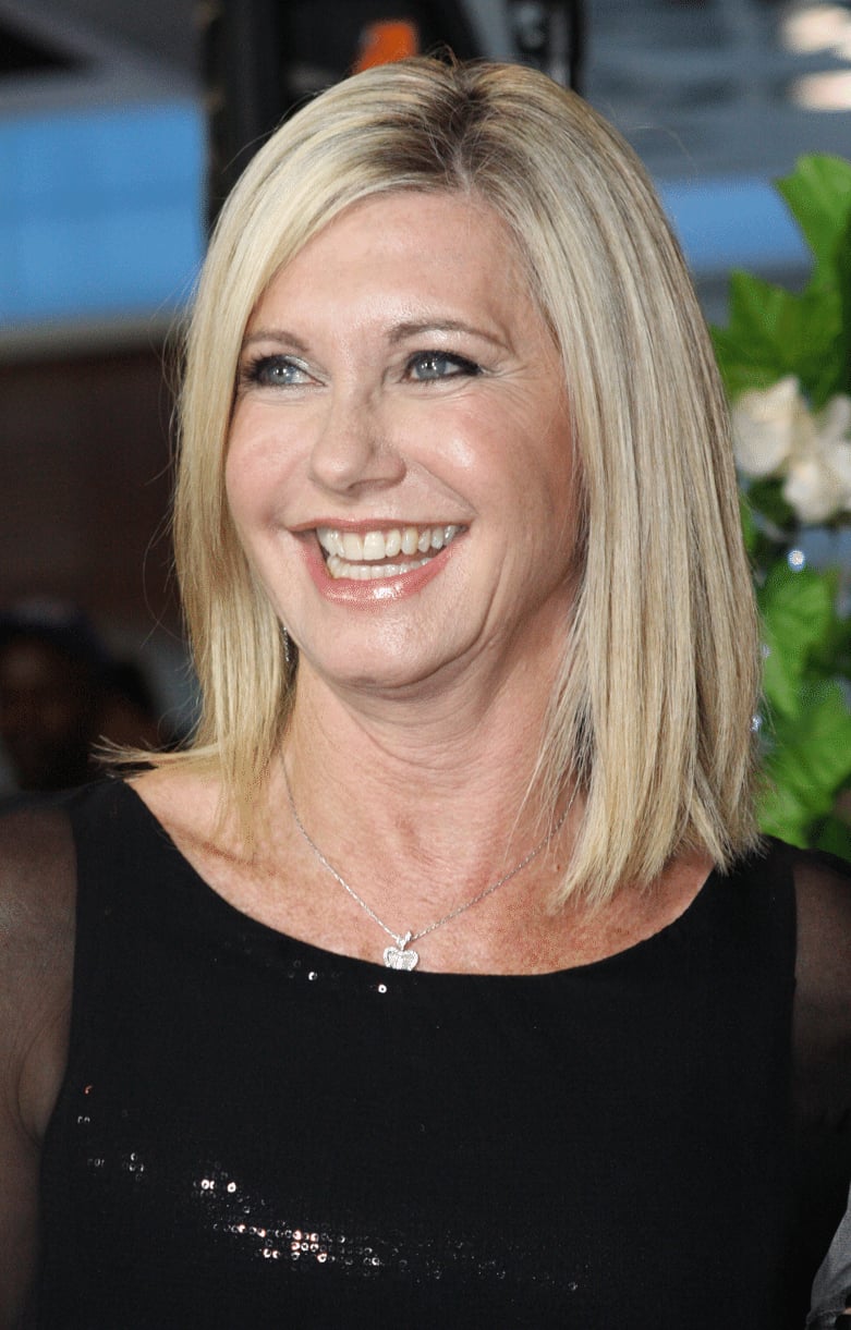 Olivia Newton John