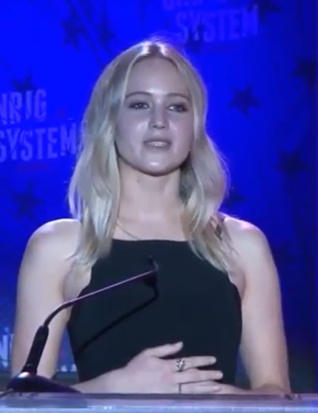 Jennifer Lawrence