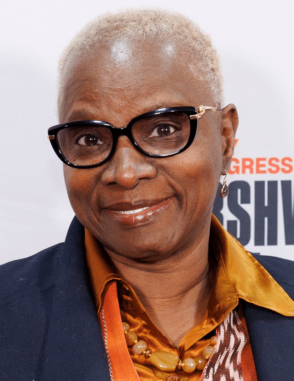 Angélique Kidjo
