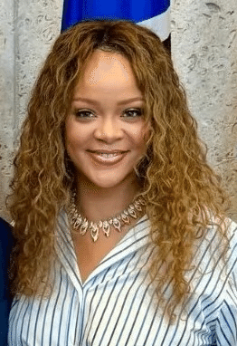 Rihanna